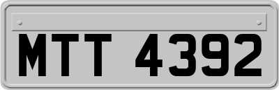 MTT4392
