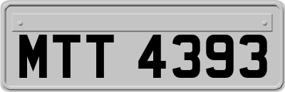 MTT4393