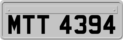 MTT4394