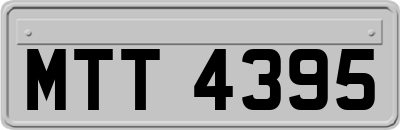 MTT4395