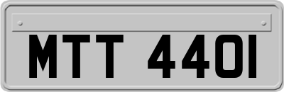 MTT4401
