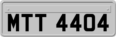 MTT4404