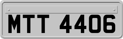 MTT4406