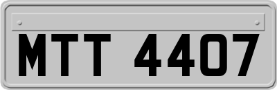 MTT4407