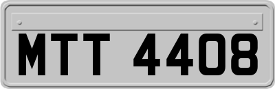 MTT4408