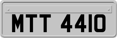 MTT4410
