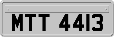 MTT4413