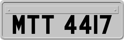 MTT4417