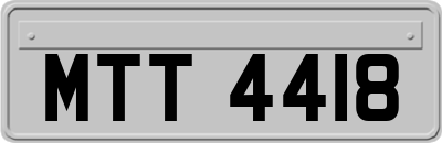 MTT4418
