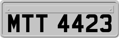 MTT4423