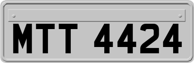 MTT4424