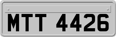 MTT4426