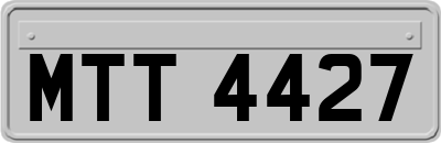 MTT4427