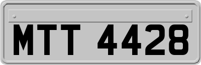 MTT4428