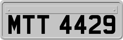 MTT4429