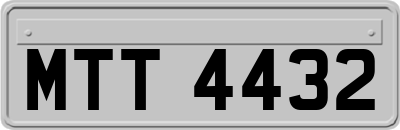 MTT4432