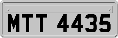 MTT4435
