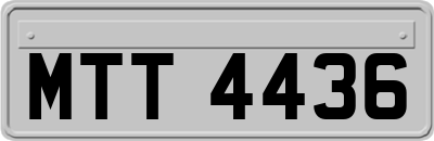 MTT4436