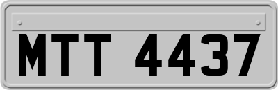 MTT4437