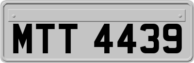 MTT4439