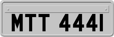 MTT4441