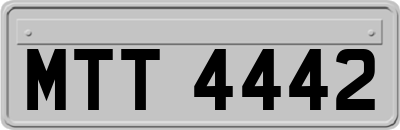 MTT4442