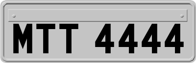 MTT4444