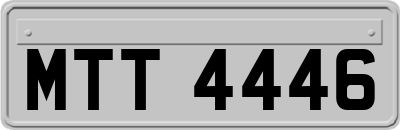 MTT4446