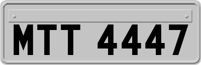 MTT4447