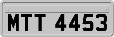 MTT4453