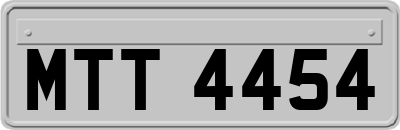 MTT4454