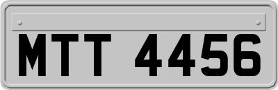 MTT4456