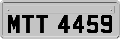 MTT4459