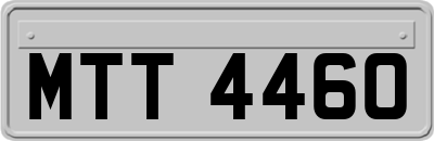 MTT4460