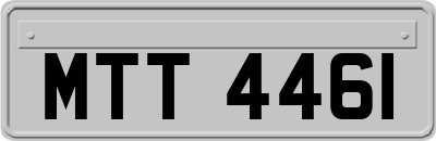 MTT4461