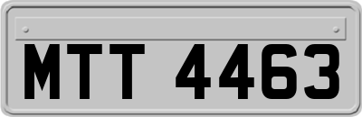 MTT4463