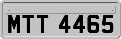 MTT4465