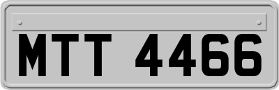MTT4466