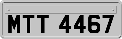 MTT4467