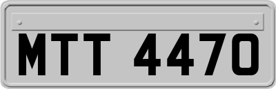 MTT4470