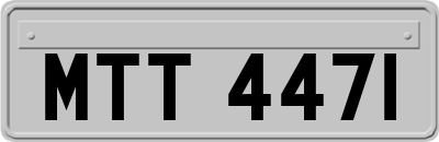 MTT4471