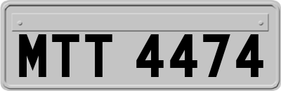 MTT4474