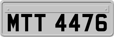 MTT4476