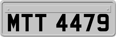 MTT4479