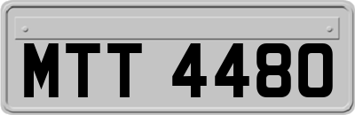 MTT4480