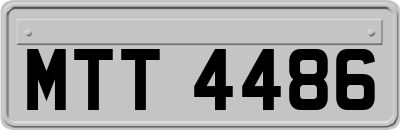 MTT4486