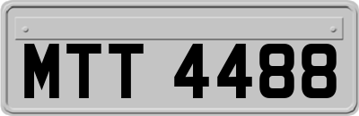 MTT4488