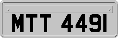 MTT4491
