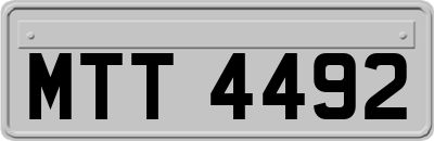 MTT4492