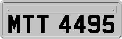 MTT4495